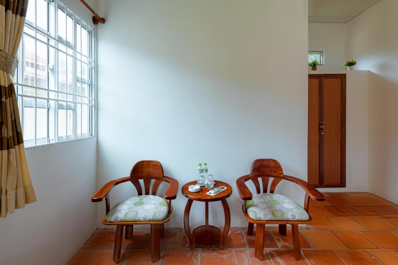 Vung Bau Resort Phu Quoc Exterior photo