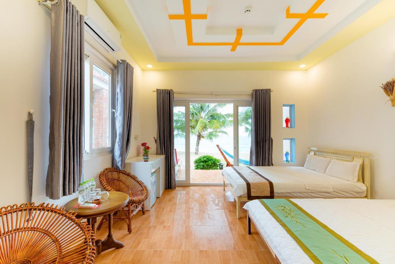 Vung Bau Resort Phu Quoc Exterior photo