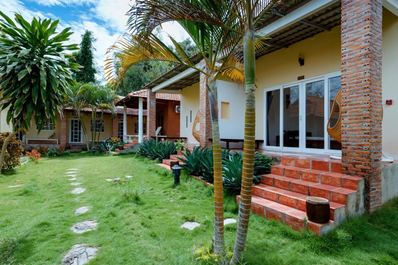 Vung Bau Resort Phu Quoc Exterior photo