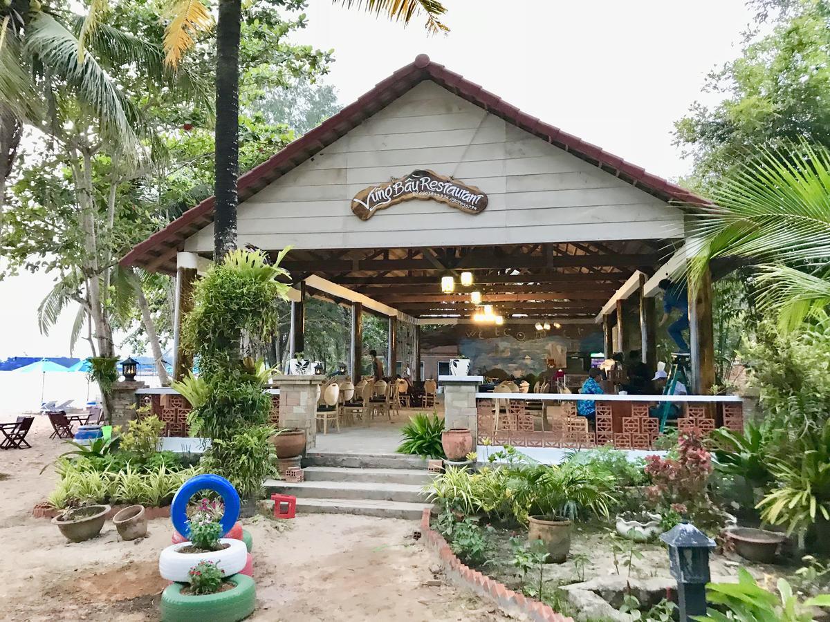 Vung Bau Resort Phu Quoc Exterior photo