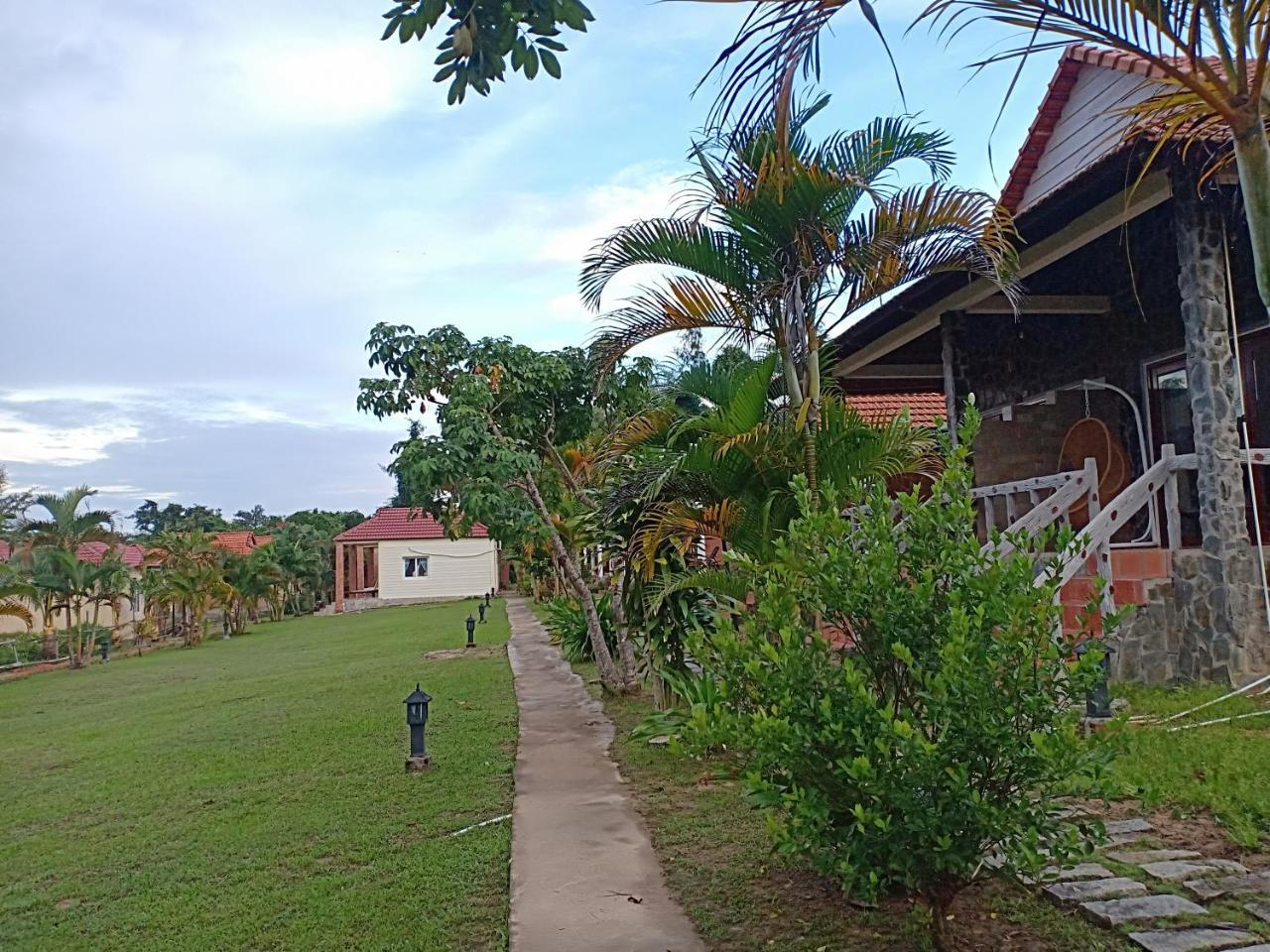 Vung Bau Resort Phu Quoc Exterior photo
