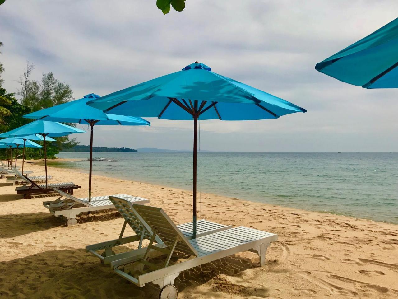 Vung Bau Resort Phu Quoc Exterior photo