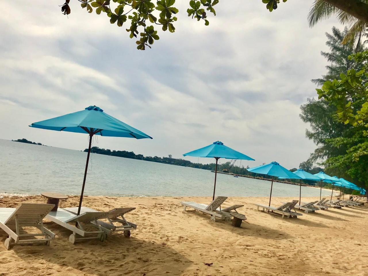 Vung Bau Resort Phu Quoc Exterior photo