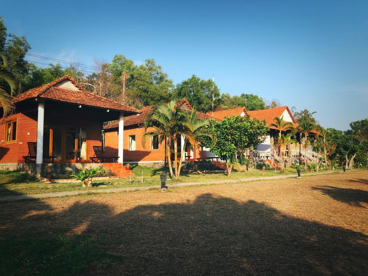 Vung Bau Resort Phu Quoc Exterior photo